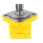 Industrial Grade BM5 Cycloid Hydraulic Motor 100cc/r, 75Lpm for Diverse Applications 6