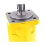 BM5 Cycloid Hydraulic Motor 100cc/r, 75Lpm – Manufacturer & OEM Services 7