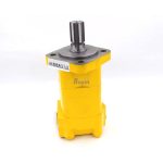 BM5 Cycloid Hydraulic Motor 100cc/r, 75Lpm – Manufacturer & OEM Services 4