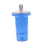 Hydraulic Motor Manufacturing: BM5 Cycloid Series (125 cc/r, 75 Lpm) for OEM & Wholesale 2