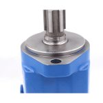 定制及贴牌液压马达：BM5 摆线型 125 cc/r、75 Lpm 解决方案 4