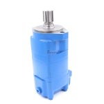 Hydraulic Motor Manufacturing: BM5 Cycloid Series (125 cc/r, 75 Lpm) for OEM & Wholesale 3