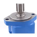 Hydraulic Motor Manufacturing: BM5 Cycloid Series (125 cc/r, 75 Lpm) for OEM & Wholesale 6