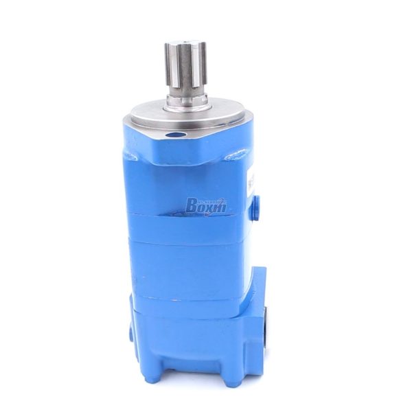 BM5_Cycloid Hydraulic Motor-3_18