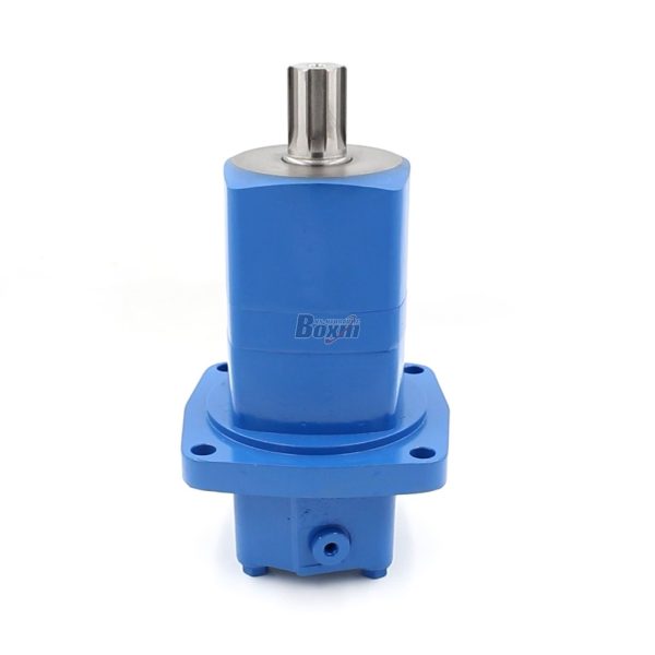 BM5_Cycloid Hydraulic Motor