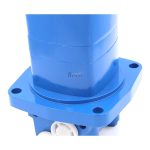 BM5 Cycloid Hydraulic Motor 80cc/r – OEM/ODM, Private Label, and Distributor Partnerships Worldwide 4