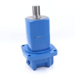 BM5 Cycloid Hydraulic Motor 80cc/r – OEM/ODM, Private Label, and Distributor Partnerships Worldwide 3