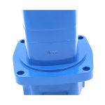 Configurable Hydraulic Motor 80 cc/r (BM5 Cycloid) – Custom Solutions for Global Industries 4