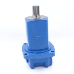 Configurable Hydraulic Motor 80 cc/r (BM5 Cycloid) – Custom Solutions for Global Industries 2
