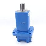 Industrial Grade 80 cc/r Cycloid Hydraulic Motors (BM5 Series) – Bulk Supply for Trade & Projects 3