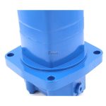 Configurable Hydraulic Motor 80 cc/r (BM5 Cycloid) – Custom Solutions for Global Industries 5
