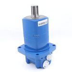 Configurable Hydraulic Motor 80 cc/r (BM5 Cycloid) – Custom Solutions for Global Industries 1