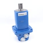 Hydraulic Motor 80 cc/r BM5 Cycloid Type – Global Wholesale & Manufacturing Opportunities 3
