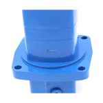 Configurable Hydraulic Motor 80 cc/r (BM5 Cycloid) – Custom Solutions for Global Industries 6