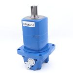 Hydraulic Motor 80 cc/r BM5 Cycloid Type – Global Wholesale & Manufacturing Opportunities 4
