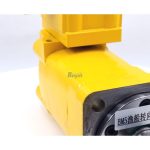 Industrial Hydraulic Motors for Fishing Boat Steering Valves (BM5 Type, 130 cc/r) – Manufacturer Seeking Global Distributors 4