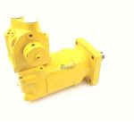 Industrial Hydraulic Motors for Fishing Boat Steering Valves (BM5 Type, 130 cc/r) – Manufacturer Seeking Global Distributors 2