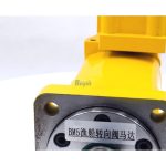 Hydraulic Motor 130 cc/r, 75 Lpm (BM5 Series) for Fishing Boats – Private Label, Wholesale & Global Trade Partnerships 4