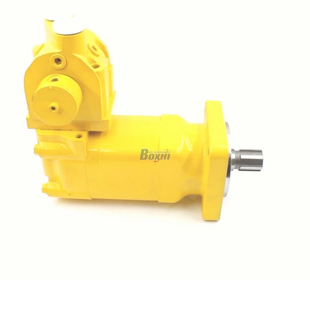 Hydraulic Motor 130 cc/r, 75 Lpm (BM5 Series) for Fishing Boats – Private Label, Wholesale & Global Trade Partnerships
