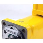 BM5 Hydraulic Motor for Fishing Boat Steering (130 cc/r, 75 Lpm) – Global Manufacturing & Partnership Opportunities 5