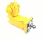 BM5 Hydraulic Motor for Fishing Boat Steering (130 cc/r, 75 Lpm) – Global Manufacturing & Partnership Opportunities 2