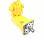 Hydraulic Motor 130 cc/r, 75 Lpm (BM5 Series) for Fishing Boats – Private Label, Wholesale & Global Trade Partnerships 2