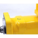 Industrial Hydraulic Motors for Fishing Boat Steering Valves (BM5 Type, 130 cc/r) – Manufacturer Seeking Global Distributors 6