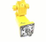 Industrial Hydraulic Motors for Fishing Boat Steering Valves (BM5 Type, 130 cc/r) – Manufacturer Seeking Global Distributors 3