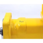 BM5 Hydraulic Motor for Fishing Boat Steering (130 cc/r, 75 Lpm) – Global Manufacturing & Partnership Opportunities 6