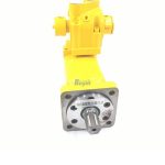 BM5 Hydraulic Motor for Fishing Boat Steering (130 cc/r, 75 Lpm) – Global Manufacturing & Partnership Opportunities 3