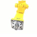 Hydraulic Motor 130 cc/r, 75 Lpm (BM5 Series) for Fishing Boats – Private Label, Wholesale & Global Trade Partnerships 3