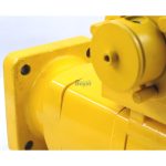 BM5 Hydraulic Motor for Fishing Boat Steering (130 cc/r, 75 Lpm) – Global Manufacturing & Partnership Opportunities 7