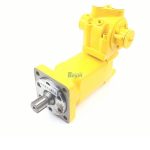 BM5 Hydraulic Motor for Fishing Boat Steering (130 cc/r, 75 Lpm) – Global Manufacturing & Partnership Opportunities 4