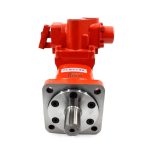 Hydraulic Motor 160cc/r 75Lpm with Manual Directional Valve – BM5 Series Manufacturer 1