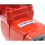 OEM/ODM Hydraulic Motors 160cc/r, 75Lpm for Global Wholesale & Distribution 4