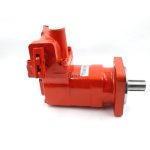 OEM/ODM Hydraulic Motors 160cc/r, 75Lpm for Global Wholesale & Distribution 2