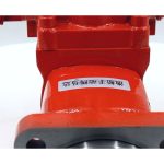 BM5 Hydraulic Motor 160cc/r with Integrated Valve – Seeking Global Partners & Agents 4