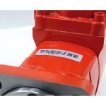 OEM/ODM Hydraulic Motors 160cc/r, 75Lpm for Global Wholesale & Distribution 5
