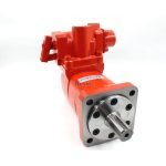 Custom Hydraulic Motor 160cc/r, 75Lpm Valve Motor – Manufacturing & Private Label Services 2