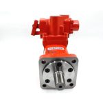 BM5 Hydraulic Motor 160cc/r with Integrated Valve – Seeking Global Partners & Agents 2