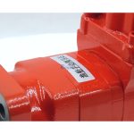 Hydraulic Motor 160cc/r 75Lpm with Manual Directional Valve – BM5 Series Manufacturer 5