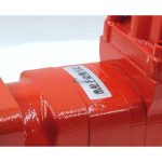 OEM/ODM Hydraulic Motors 160cc/r, 75Lpm for Global Wholesale & Distribution 6