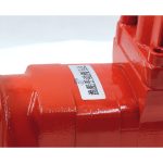 Custom Hydraulic Motor 160cc/r, 75Lpm Valve Motor – Manufacturing & Private Label Services 5