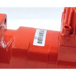 BM5 Hydraulic Motor 160cc/r with Integrated Valve – Seeking Global Partners & Agents 6