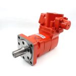 BM5 Hydraulic Motor 160cc/r with Integrated Valve – Seeking Global Partners & Agents 3