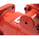 Custom Hydraulic Motor 160cc/r, 75Lpm Valve Motor – Manufacturing & Private Label Services 6