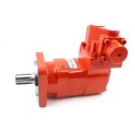 Custom Hydraulic Motor 160cc/r, 75Lpm Valve Motor – Manufacturing & Private Label Services 3