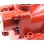 Hydraulic Motor 160cc/r 75Lpm with Manual Directional Valve – BM5 Series Manufacturer 7