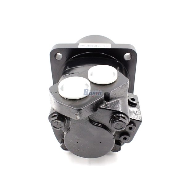 BM6W_Cycloid Hydraulic Motor