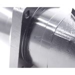 Seeking Global Partners: BM6W Cycloid Hydraulic Motor 310cc/r, 150 Lpm Distributors 4